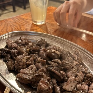 地鶏屋 修ちゃん_0