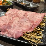 らっぱ屋 - 上塩タン