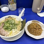 来来亭 - 料理写真: