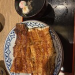 昼だけうなぎ屋 - 