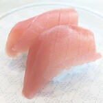 はま寿司 - 料理写真:まぐろ 132円