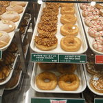 Krispy Kreme Doughnuts - 