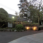 Fussano Biru Goya - ビール小屋の外観