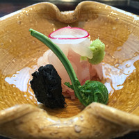 京料理くまがい - 