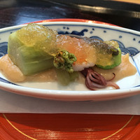 京料理くまがい - 