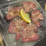 赤のれん - 
