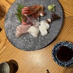 ひ暮らし - 