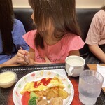 大戸屋 - 料理写真: