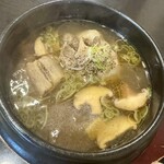 赤のれん - 