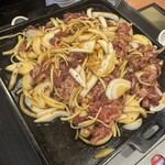 赤のれん - 