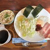 朝昼晩