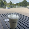 ディーンアンドデルーカ  ベーカリーカフェ 名城公園