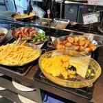 Grill&Café FOR SEASON - 
