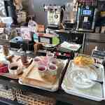 Grill&Café FOR SEASON - 