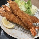 築地魚力 - 料理写真:202608