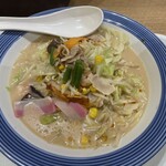 リンガーハット - 