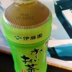 セブンイレブン - ドリンク写真: