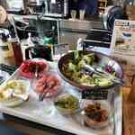Grill&Café FOR SEASON - 