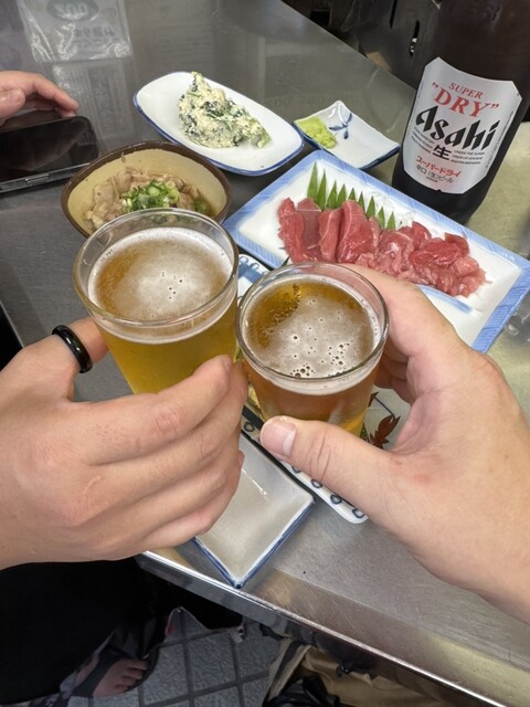 岩田屋酒店 （いわたやさけてん） - 新今宮駅前/居酒屋 | 食べログ