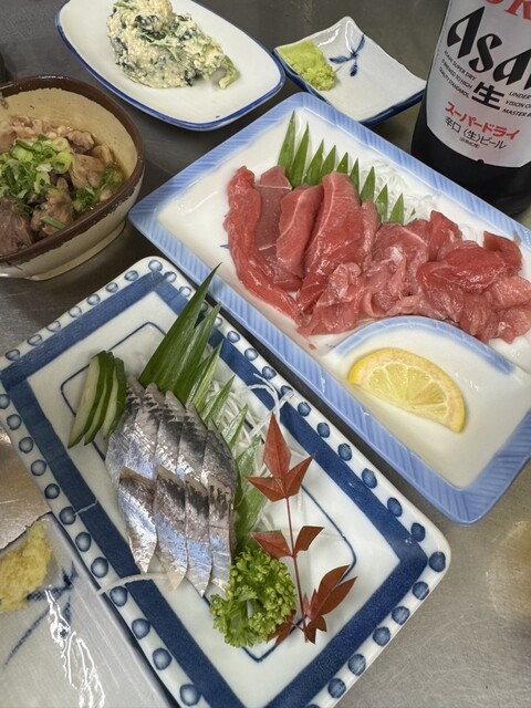 岩田屋酒店 （いわたやさけてん） - 新今宮駅前/居酒屋 | 食べログ
