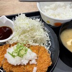松のや - 料理写真: