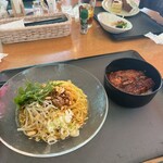 シャトレーゼゴルフ&スパ リゾートホテル 栗山 - 料理写真: