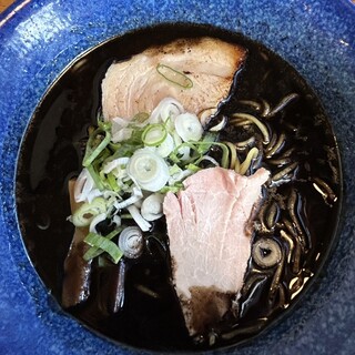 らぁめん 支那虎_1