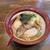 四代目 むじゃき - 料理写真:むじゃきそば