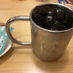 コメダ珈琲店 - ドリンク写真: