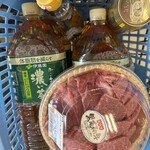 スーパーマーケット バロー - 料理写真: