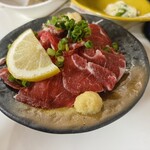 お食事処 はるみちゃん - 料理写真: