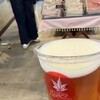 MIYAJIMA BREWERY 1F ビアスタンド - ドリンク写真: