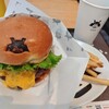 SHOGUN BURGER  TOKYU KABUKICHO TOWER