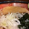そばの神田東一屋 サンモール店