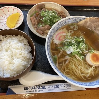 館の丸食堂_0