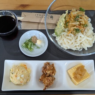 Cafe&Dining maimai_1