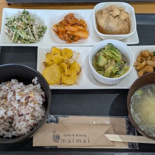 Cafe&Dining maimai_0