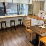 ふくふく丼丸 - 