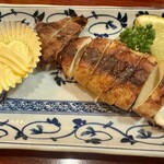 ねぶた - 