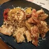 家庭料理のお店ogA