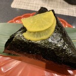 むすびむさし - 