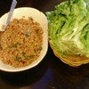 TALAY THAI - 料理写真: