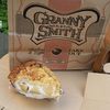 GRANNY SMITH  APPLE PIE & COFFEE 青山店