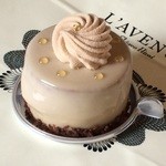 ラヴニュー - アジャン(580円)