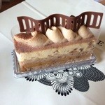 ラヴニュー - コムタンベール(520円)