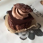 ラヴニュー - サクレクール(380円)