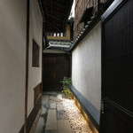 京町家 錦上ル - 