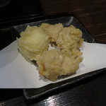 讃岐うどん 今雪 - 