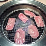 焼肉屋さかい - 