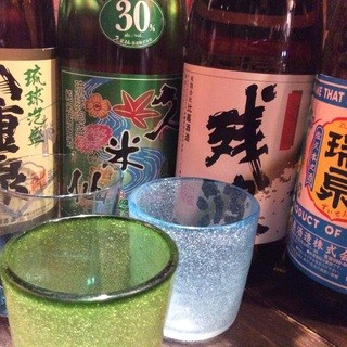 ご予約不要！当日OK！飲み放題2500円！